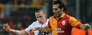 Hamit Altıntop'un Sağlık Durumu