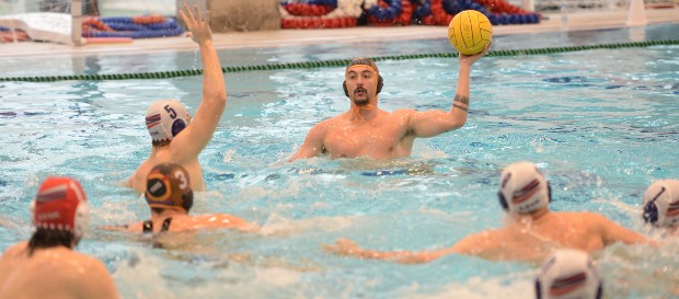 Sutopunda Play-off Yarı Final müsabakaları başlıyor