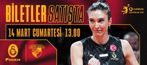 Göztepe maçı biletleri satışa çıktı