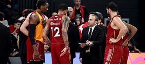 Darüşşafaka galibiyetimizin ardından açıklamalar