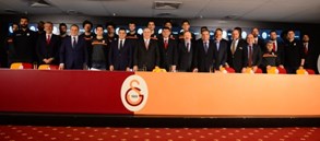 Kulübümüz ile Doğa Sigorta arasında sponsorluk anlaşması imzalandı