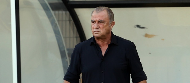 Fatih Terim: “Hangi takım olursa olsun çıkıp oynayacağız” 