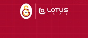 Kulübümüz Lotus İlaç ile iş birliği anlaşması imzalıyor 