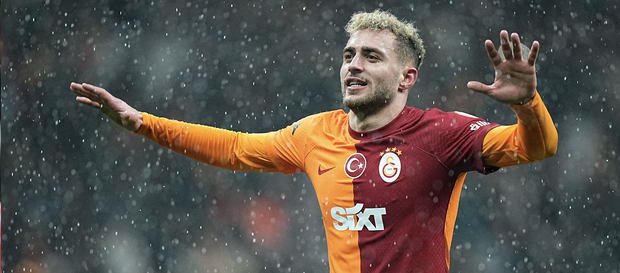 Barış Alper Yılmaz: “Kazandığımız için mutluyuz” - GALATASARAY.ORG