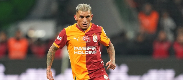 Lucas Torreira: "Karakterimizi gösterip kazandık"