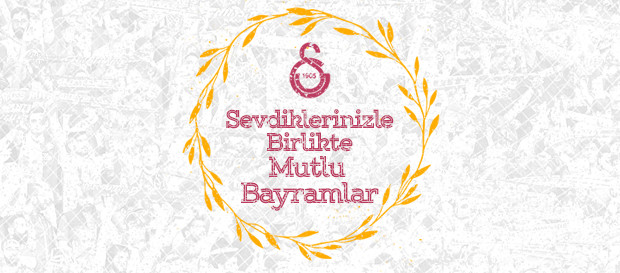 Bayramımız Kutlu Olsun