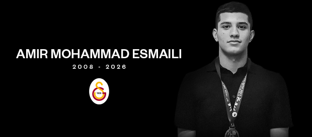 Vefat ve başsağlığı: Amir Mohammad Esmaili