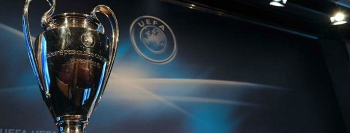 UEFA Şampiyonlar Ligi'nde Rakiplerimiz Belirlendi