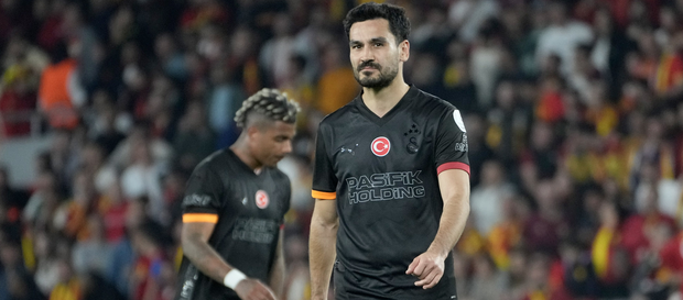İlkay Gündoğan: "Çok önemli ve değerli bir galibiyet oldu"
