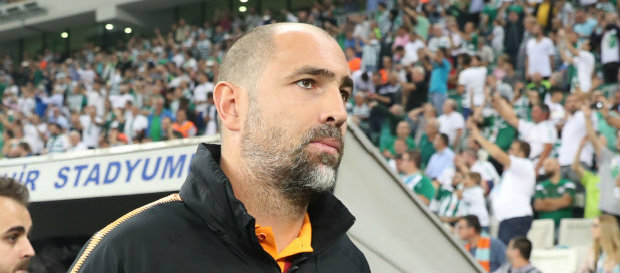 “Fantastik bir ikinci yarı geçirdik”