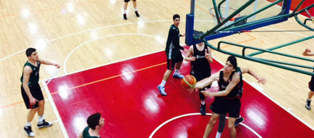 İki Sporcumuz Yıldız Milli Takım'da
