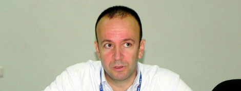 Şube Koordinatörü Murat Özyer Açıklamalarda Bulundu