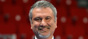 Ömer Yalçınkaya GSTV’nin Konuğu Oldu