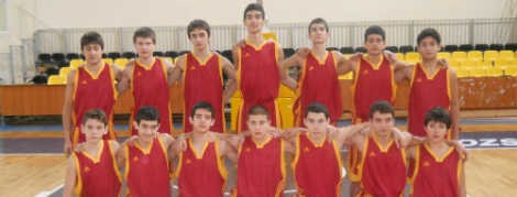 Galatasaray 66 - Fenerbahçe 63