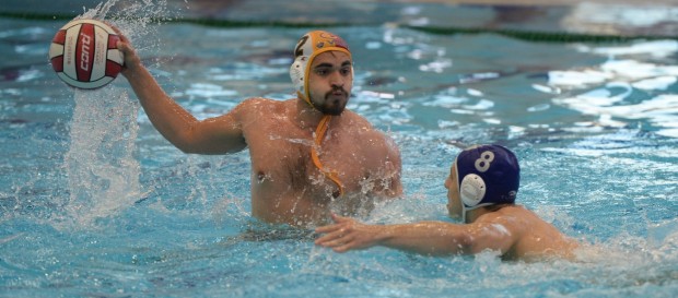 Galatasaray 9-8 ENKA
