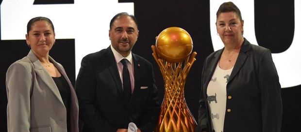 Galatasaray Çağdaş Faktoring'in 2023-2024 Sezonu Fikstürü belli oldu