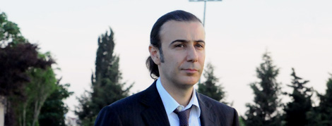 Haldun Üstünel: Zirve Yürüyüşümüze Antalya İle Başlamak İstiyoruz