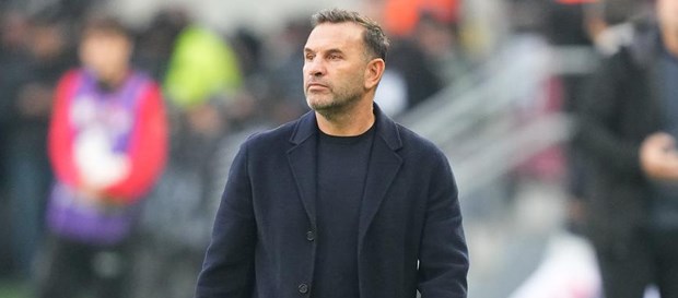 Okan Buruk’tan 150. galibiyet!