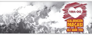 Ali Sami Yen Hatıra Ürünleri Galatasaray Storelarda
