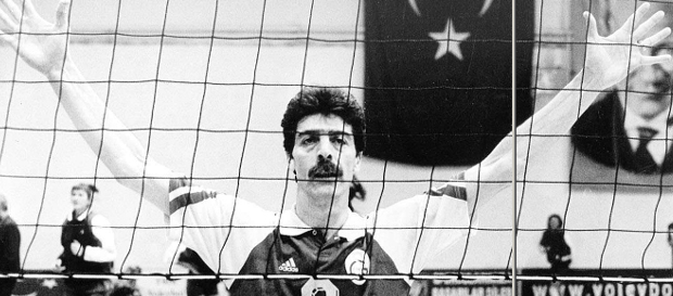 Paidar Demir'i anıyoruz