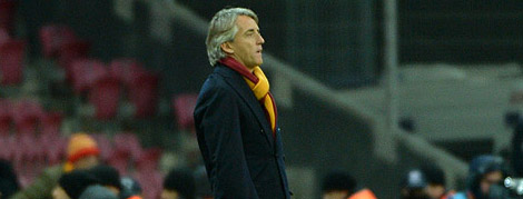 Maç Sonu: Roberto Mancini