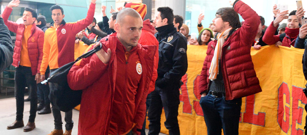 Osmanlıspor maçı kamp kadrosu