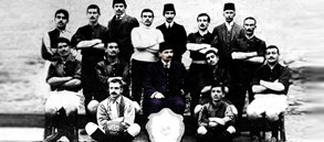 Aşiyan’da ve Galatasaray’da Tevfik Fikret