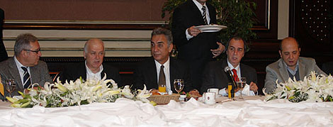 Basın Toplantısı: Adnan Polat