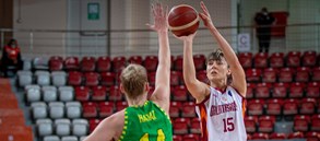 Maça Doğru | Sopron Basket - Galatasaray