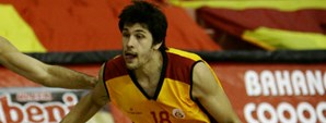 Spirou Charleroi - Galatasaray Cafe Crown