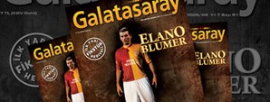 Galatasaray Dergisi Tükeniyor!
