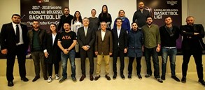 Basketbol Gelişim Takımımızın rakipleri belli oldu