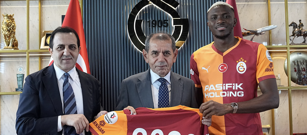 Victor Osimhen transferi sonrası açıklamalar