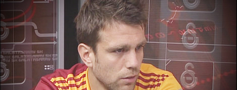 Misimovic: Galatasaraya Şampiyonluk İçin Geldim