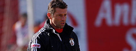 Michael Skibbe: "Hedef 34. Haftayı Lider Bitirmek"