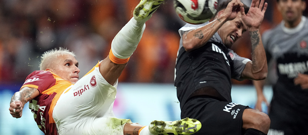 Lucas Torreira: "Her maçı kazanmak istiyoruz"