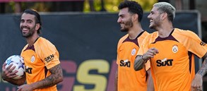 Antrenman Raporu | 21 Ağustos Pazartesi