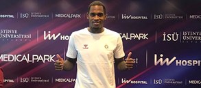 Dwight Hardy sağlık kontrolünden geçti