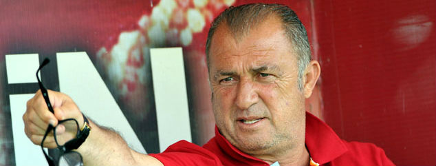Fatih Terim Lokomotiv Kuban Maçını Değerlendirdi