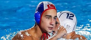 Efe Naipoğlu U17 Erkekler Avrupa Sutopu Şampiyonası’nın en skorer sporcu oldu