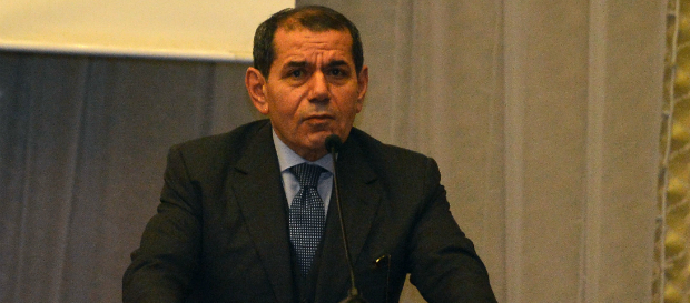 Dursun Özbek: Kredileri kapatıyoruz