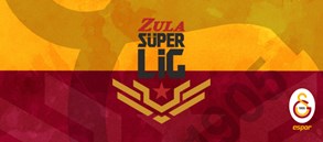 Zula Süper Ligi’nde 5. Hafta Tamamlandı