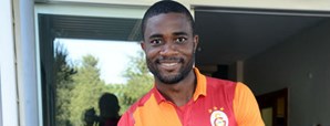 Duyuru: Aurelien Chedjou Sağlık Kontrolü