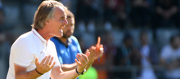 Riekerink: Hedefimiz Son 5 Yılda 4. Kupa