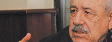 Geçmiş Olsun Coşkun Özarı