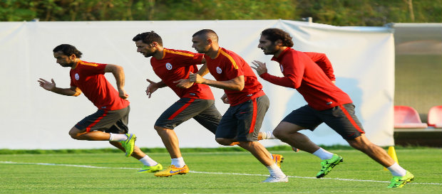 Avusturya Günlüğü: 20 Temmuz 2015 Pazartesi / Akşam