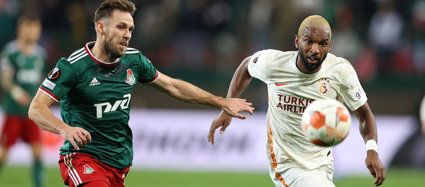 Ryan Babel: “Aldığımız sonuç gelecek adına iyi olacak”