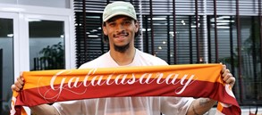 Transfer görüşmelerine başladığımız Leroy Sané İstanbul’da!