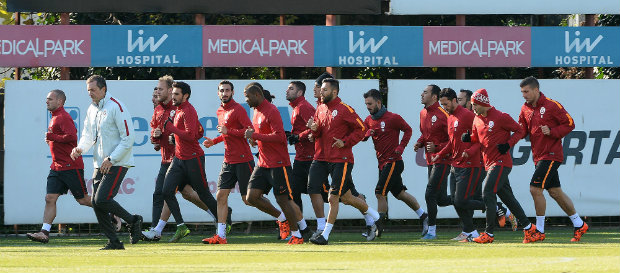 İdman Raporu: 6 Aralık 2015 Pazar