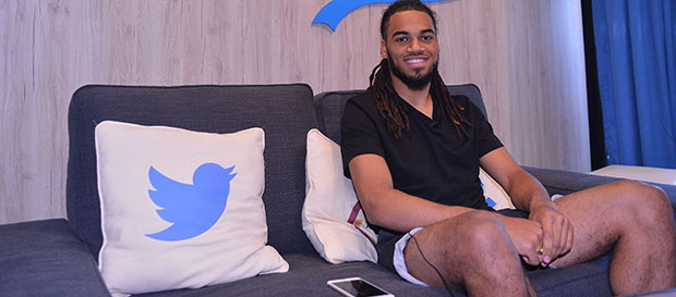 Jason Denayer Blue Room’da soruları yanıtladı